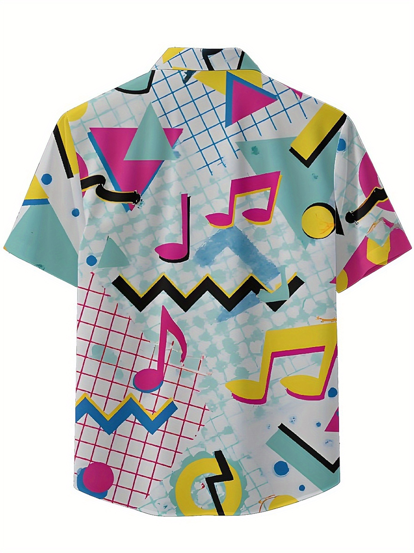Men's Plus Size Hawaiian Shirt - đánh giá và giá Beach Shirt Hawaiian
