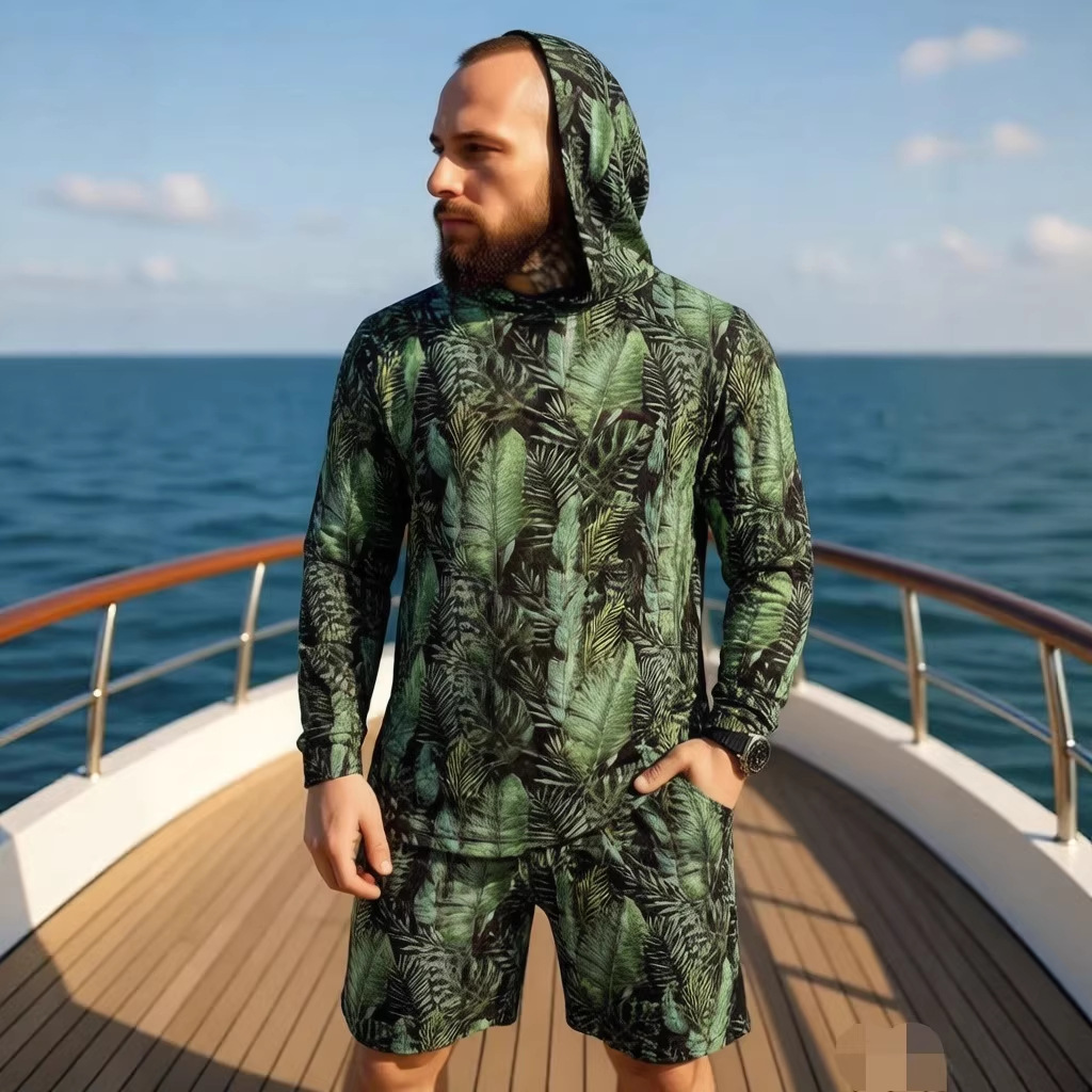 2026 New Camouflage Print Unis - đánh giá và giá Summer Clothing Types