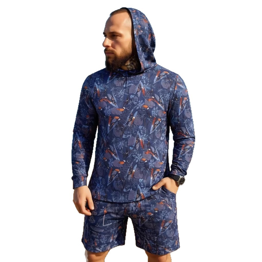 2026 New Camouflage Print Unis - đánh giá và giá Summer Clothing Types