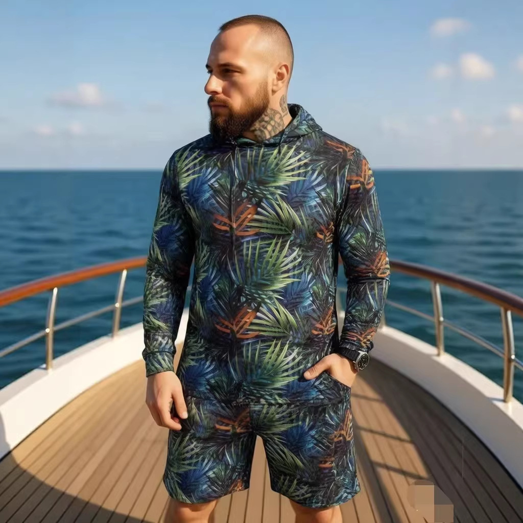 2026 New Camouflage Print Unis - đánh giá và giá Summer Clothing Types