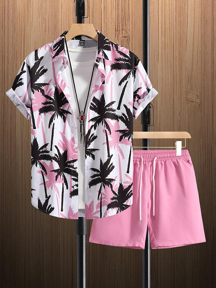 Hawaiian Men's Short Sleeve Sh - đánh giá và giá Beach Shirt Hawaiian