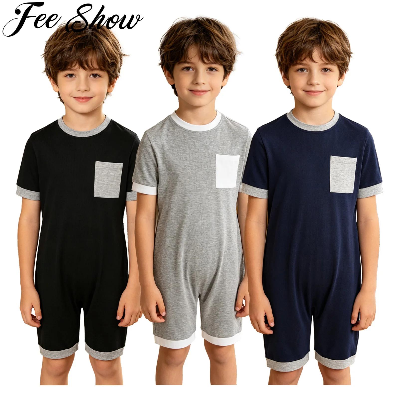 Kids Boys Girls Autism Special - đánh giá và giá Summer Clothing Kids Boys
