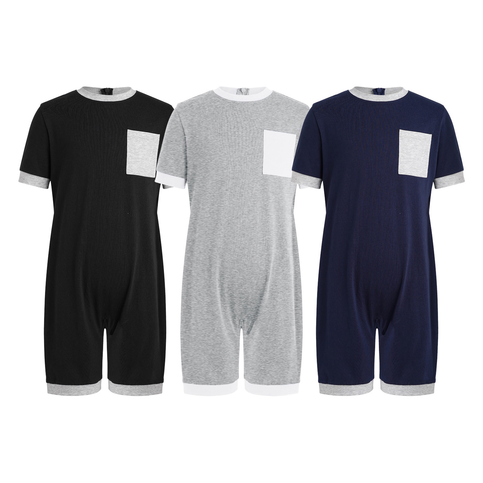 Kids Boys Girls Autism Special - đánh giá và giá Summer Clothing Kids Boys