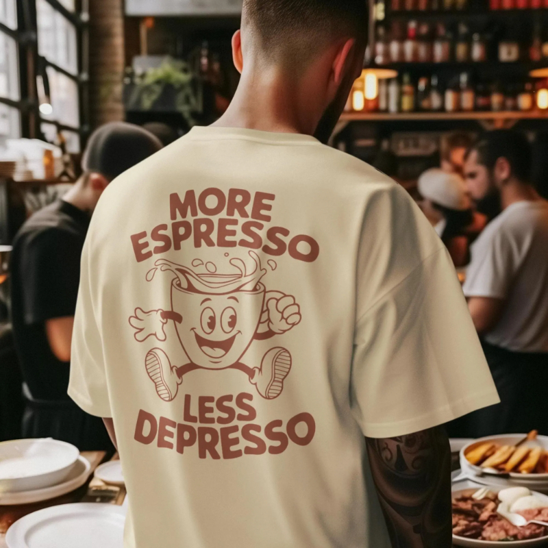 Coffee Lovers' Must-have Summe - đánh giá và giá Summer Clothing Must Haves
