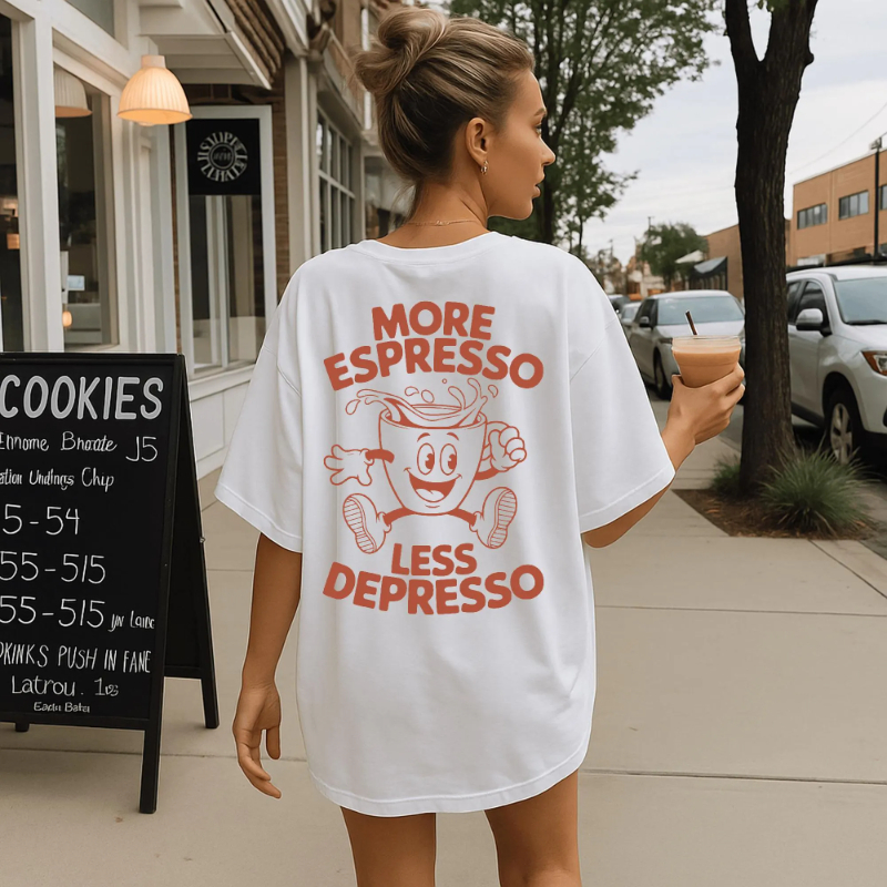 Coffee Lovers' Must-have Summe - đánh giá và giá Summer Clothing Must Haves