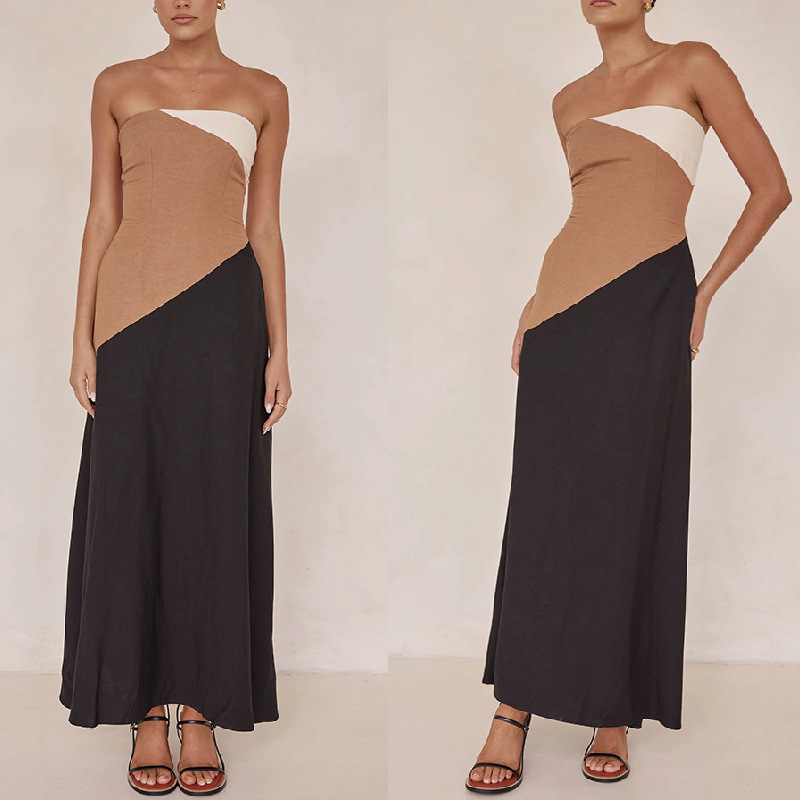 2026 New Summer Sexy Slim Fit  - đánh giá và giá Summer Clothing Pictures