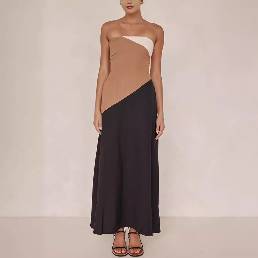 2026 New Summer Sexy Slim Fit  - đánh giá và giá Summer Clothing Pictures