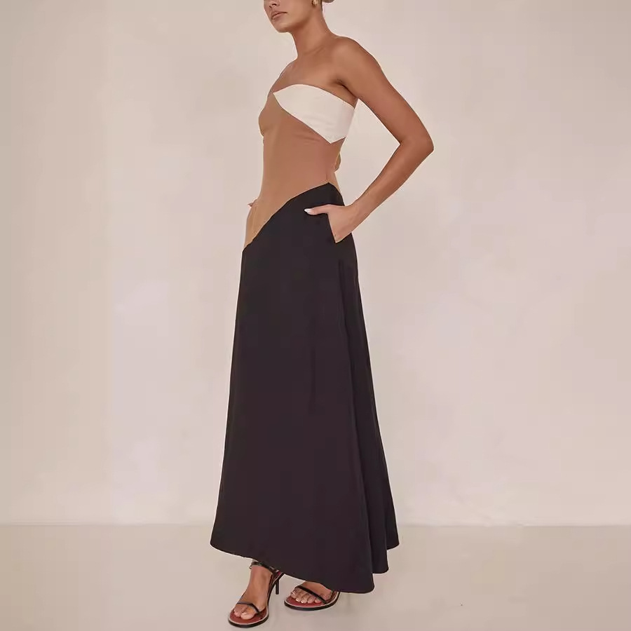2026 New Summer Sexy Slim Fit  - đánh giá và giá Summer Clothing Pictures