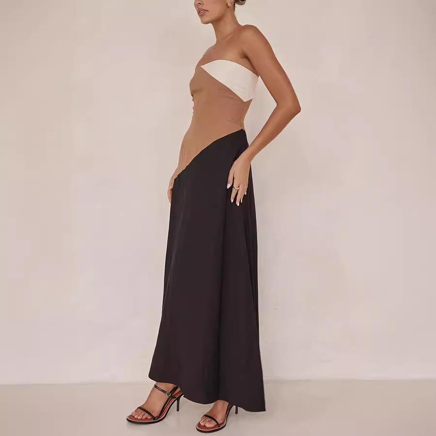 2026 New Summer Sexy Slim Fit  - đánh giá và giá Summer Clothing Pictures