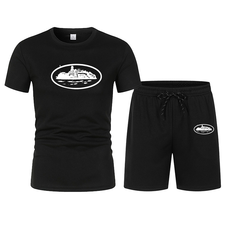 2026 men's summer T-shirt and  - đánh giá và giá Summer Clothing Haul