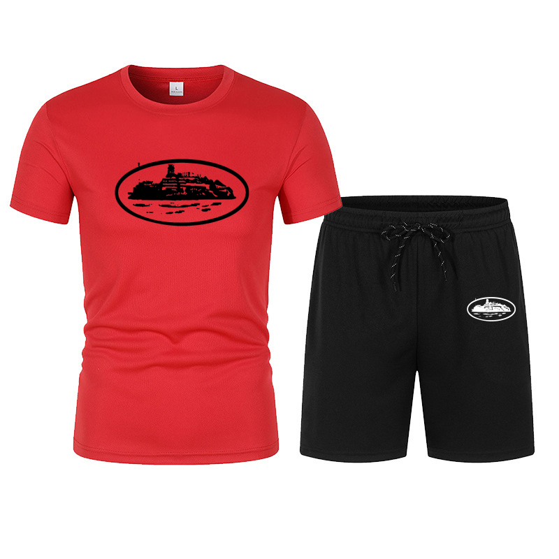 2026 men's summer T-shirt and  - đánh giá và giá Summer Clothing Haul