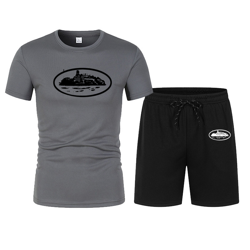 2026 men's summer T-shirt and  - đánh giá và giá Summer Clothing Haul