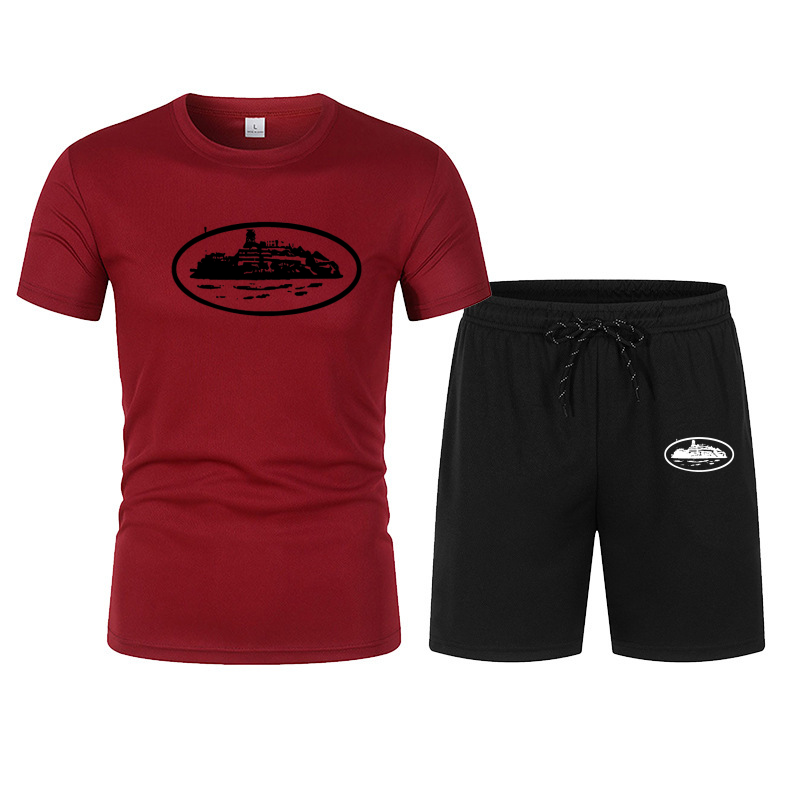 2026 men's summer T-shirt and  - đánh giá và giá Summer Clothing Haul