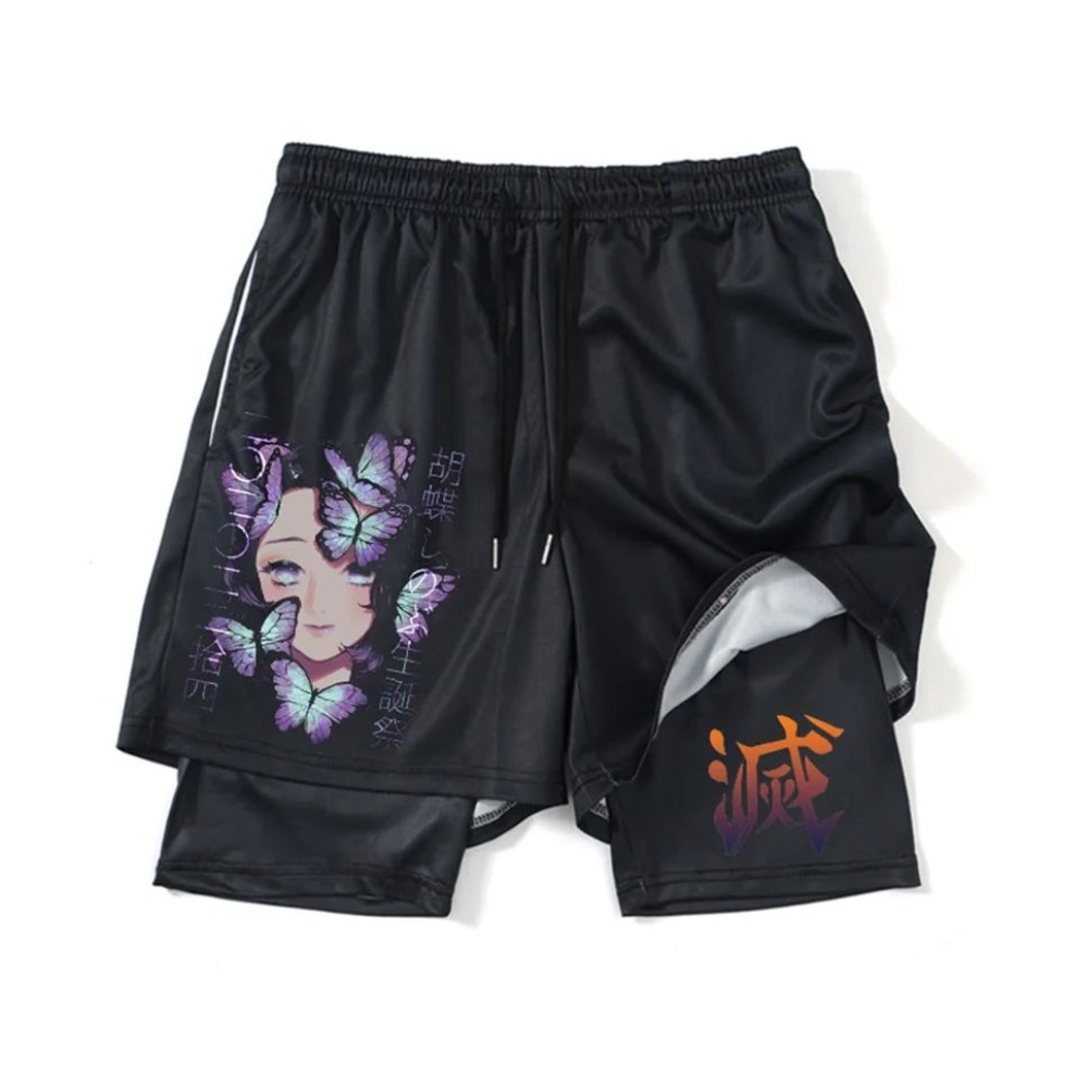 Demon Slayer Rengoku Kyoujurou - đánh giá và giá Summer Edition Clothing