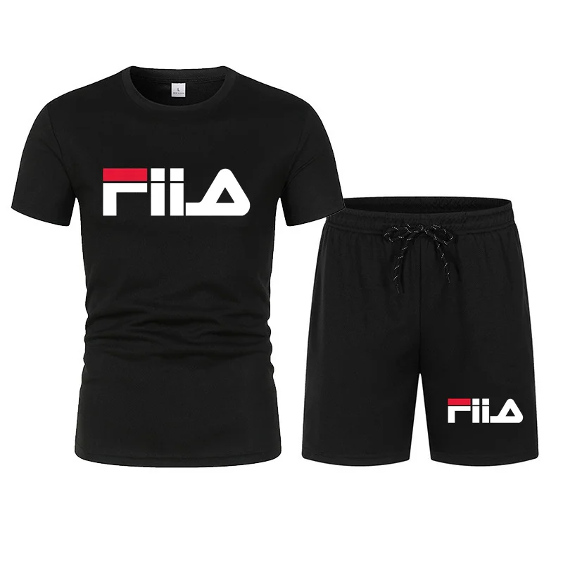 2026 New Fashion FILA Inspired - đánh giá và giá Summer Clothing Modest