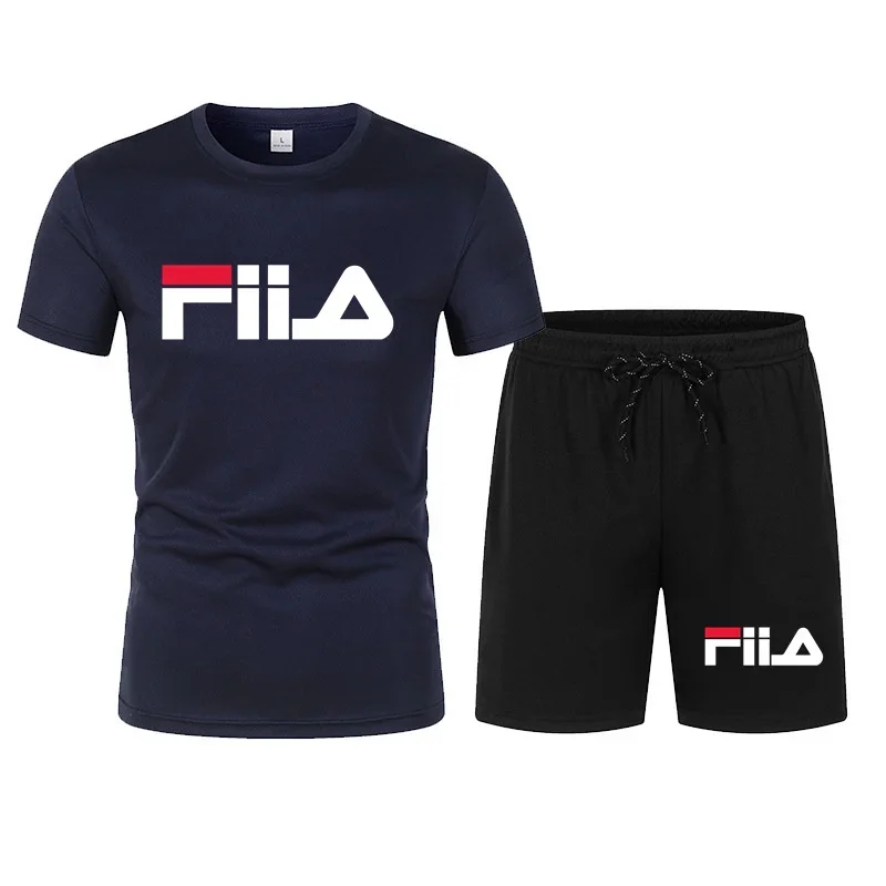 2026 New Fashion FILA Inspired - đánh giá và giá Summer Clothing Modest