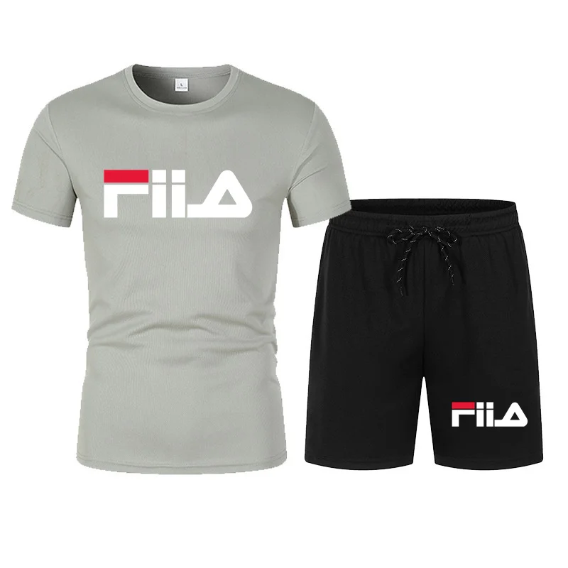 2026 New Fashion FILA Inspired - đánh giá và giá Summer Clothing Modest