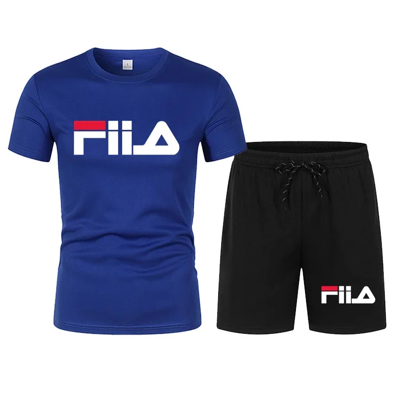 2026 New Fashion FILA Inspired - đánh giá và giá Summer Clothing Modest