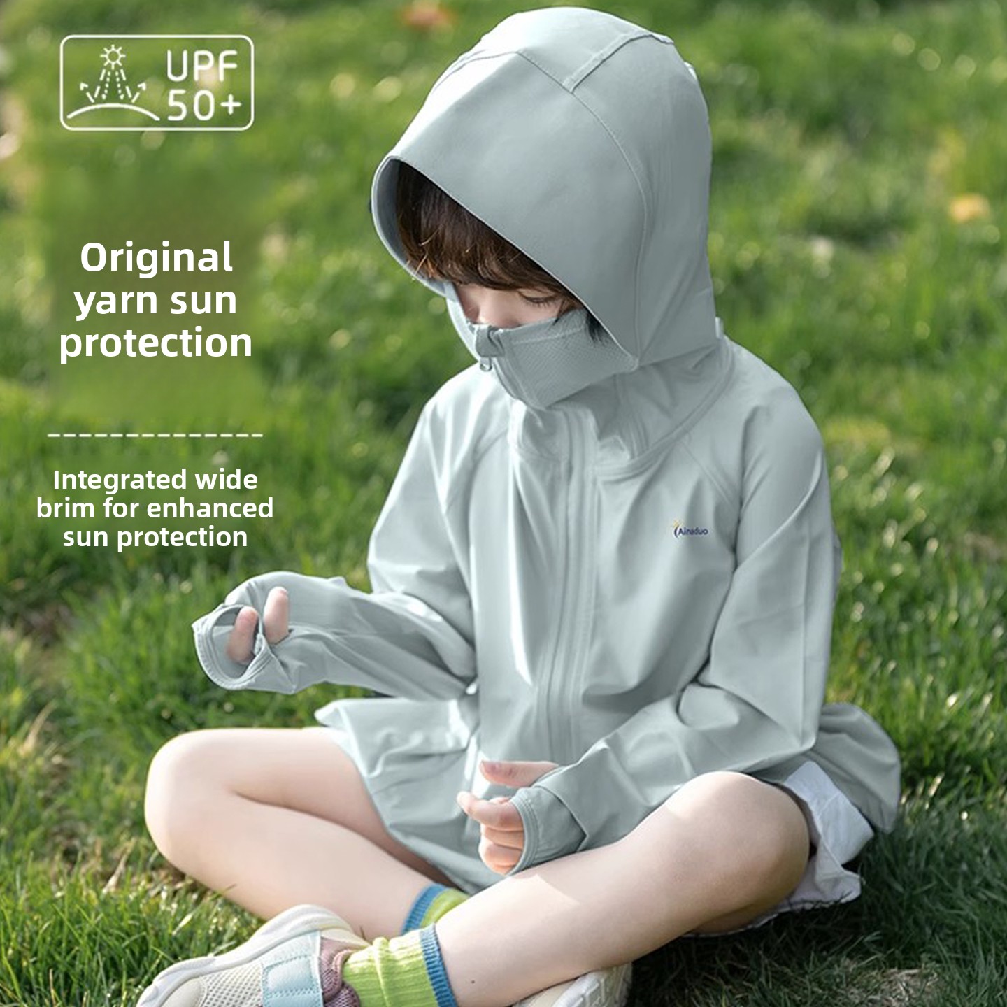 Children's Lightweight UV Prot - đánh giá và giá Summer Clothing For Baby Boy