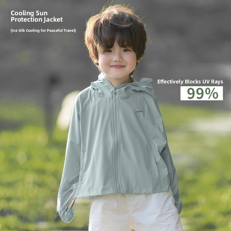 Children's Lightweight UV Prot - đánh giá và giá Summer Clothing For Baby Boy