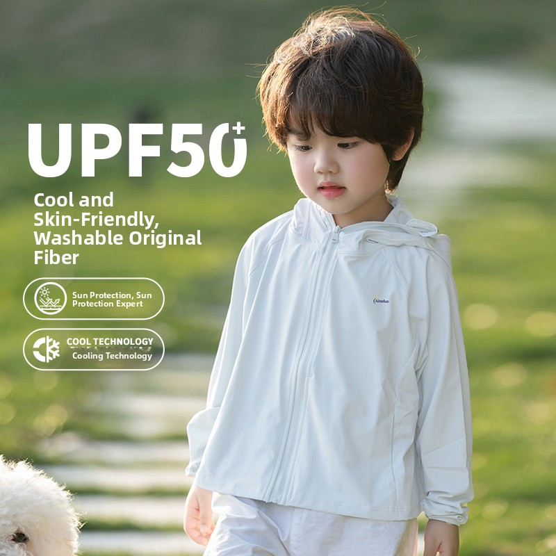 Children's Lightweight UV Prot - đánh giá và giá Summer Clothing For Baby Boy