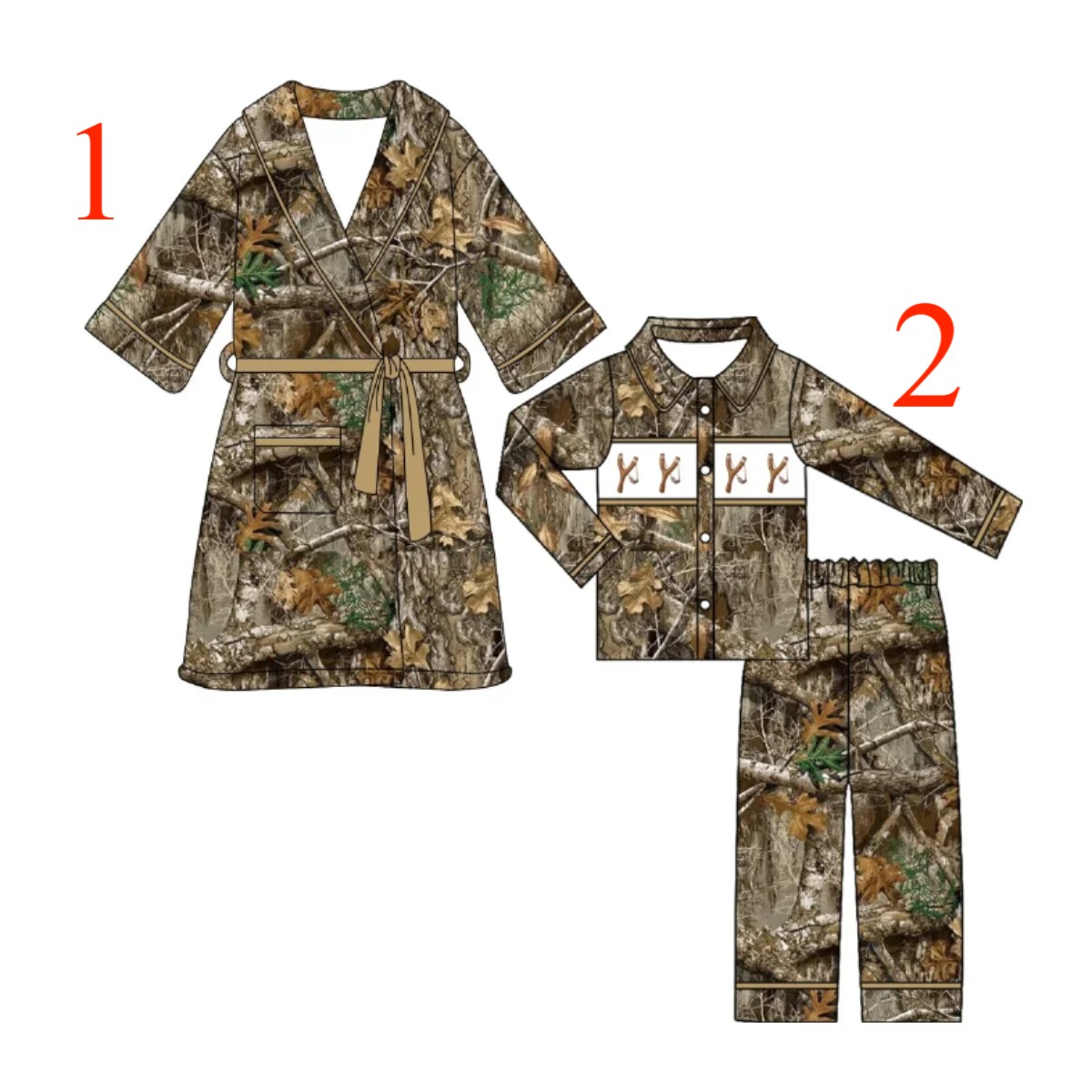 Boutique Kids Christmas Night  - đánh giá và giá Summer Clothing Boutiques