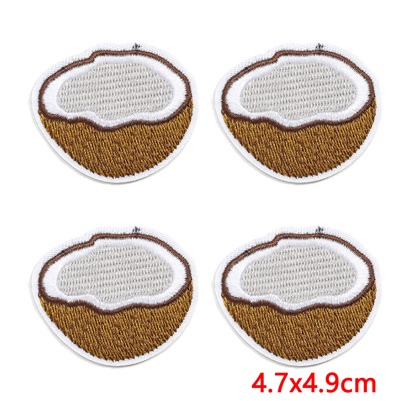 5PCS/Lot Summer Style Coconut  - đánh giá và giá Summer Clothing Pictures