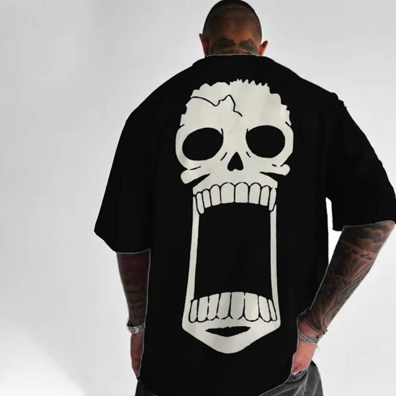 One Piece Men's T-shirt Brook  - đánh giá và giá Summer Clothing For Baby Boy