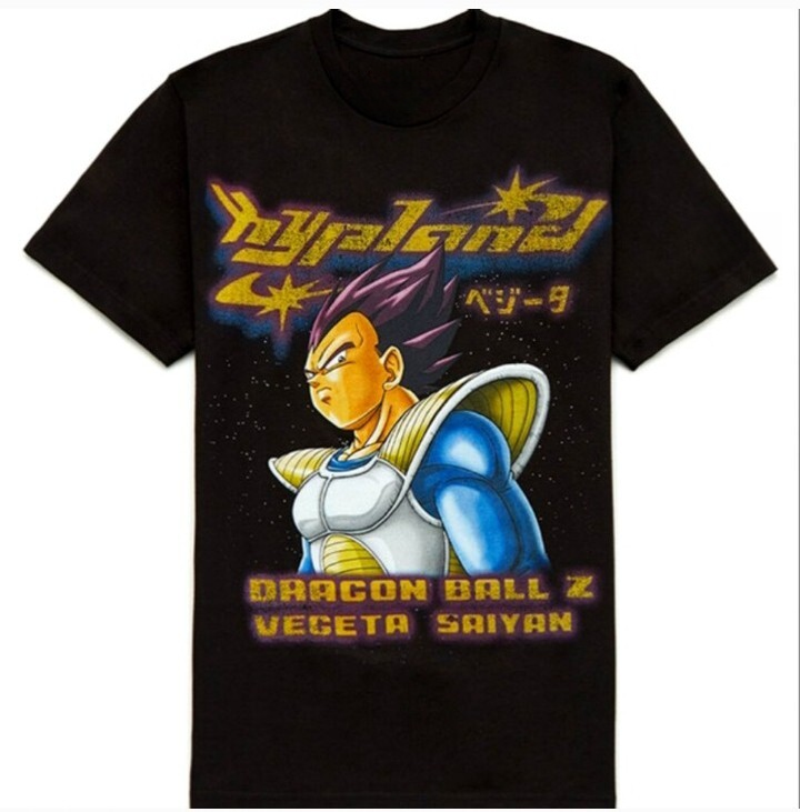 2026 Summer Dragon Ball Z Retr - đánh giá và giá Summer Edition Clothing