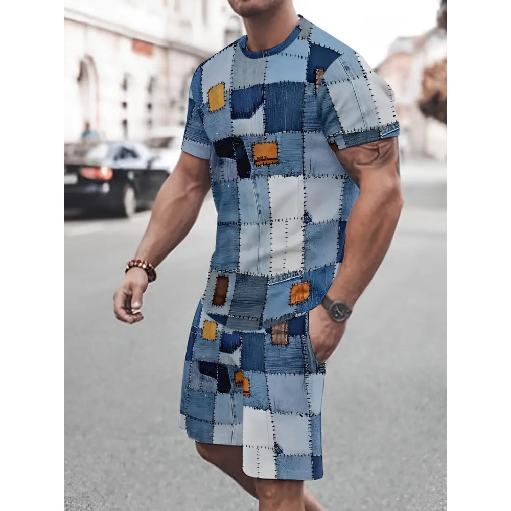 2026 Summer Men's Clothing Let - đánh giá và giá Summer Clothing Styles Men