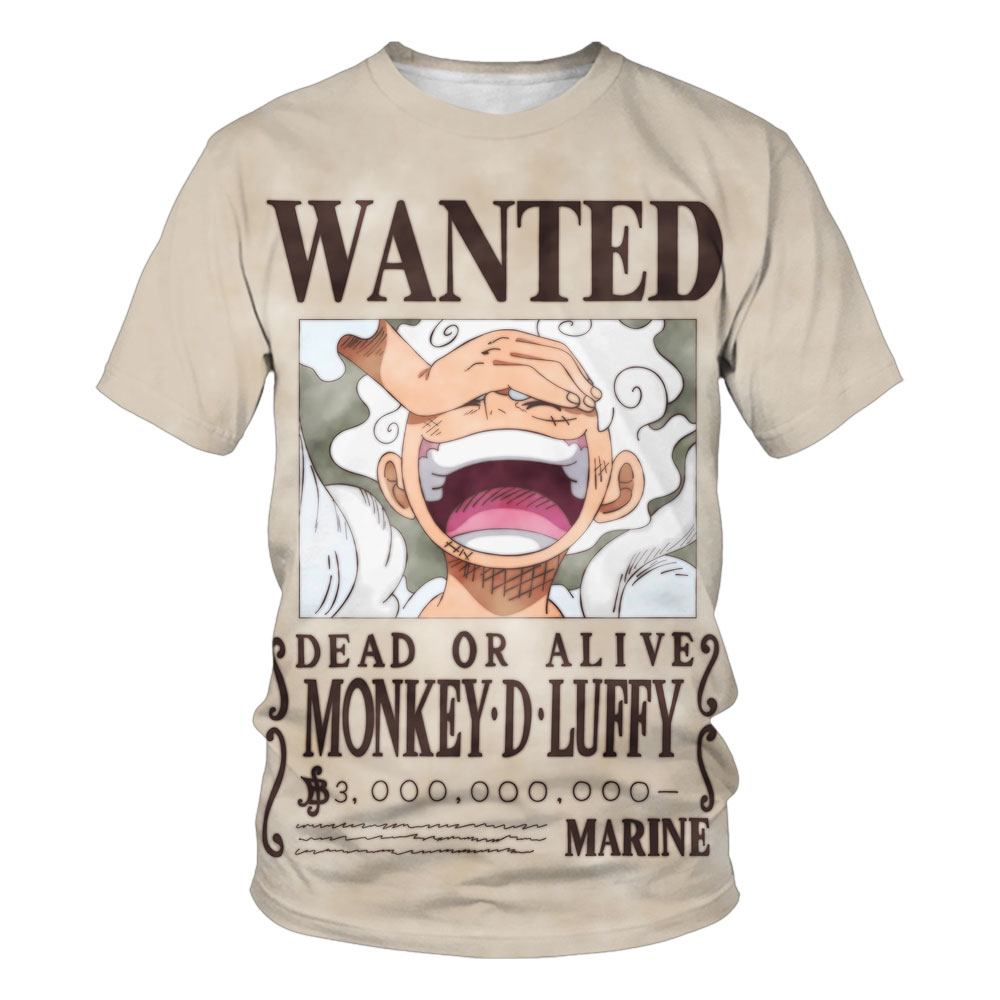 Fashion Kid Anime One Piece Lu - đánh giá và giá Summer Clothing Kids Boys