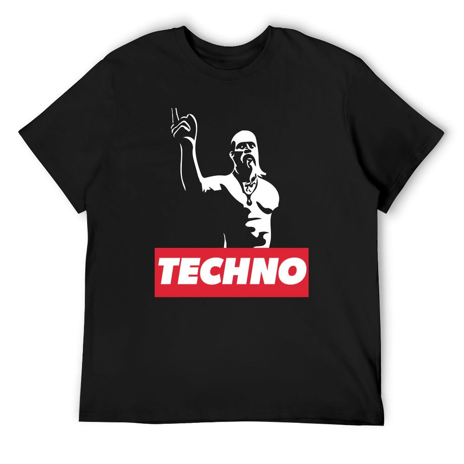 Techno Viking meme legend for  - đánh giá và giá Summer Viking Clothing