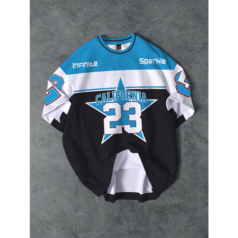 2026 summer The new men's spor - đánh giá và giá Summer Clothing Types
