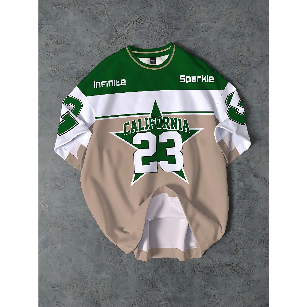 2026 summer The new men's spor - đánh giá và giá Summer Clothing Types