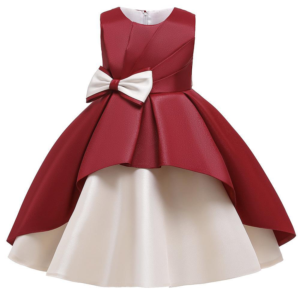 Summer Baby Girls Flower Dress - đánh giá và giá Summer Clothing Baby