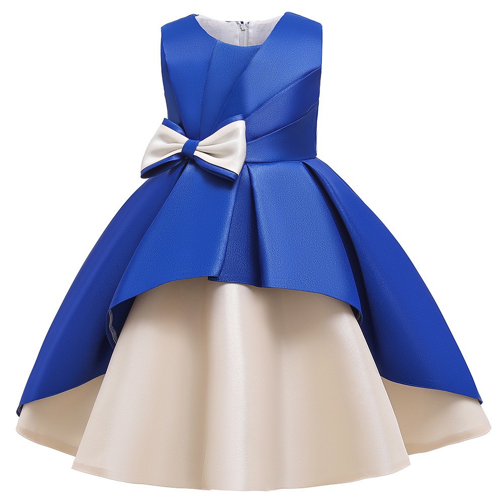 Summer Baby Girls Flower Dress - đánh giá và giá Summer Clothing Baby