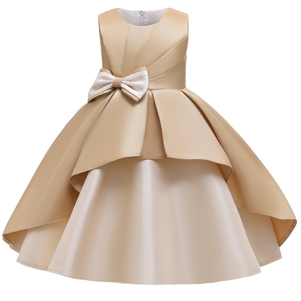 Summer Baby Girls Flower Dress - đánh giá và giá Summer Clothing Baby