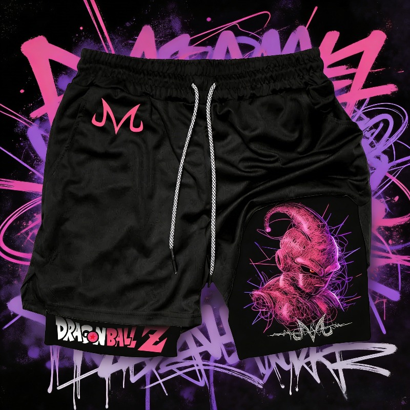 2026 New Summer Dragon Ball Z  - đánh giá và giá Summer Edition Clothing