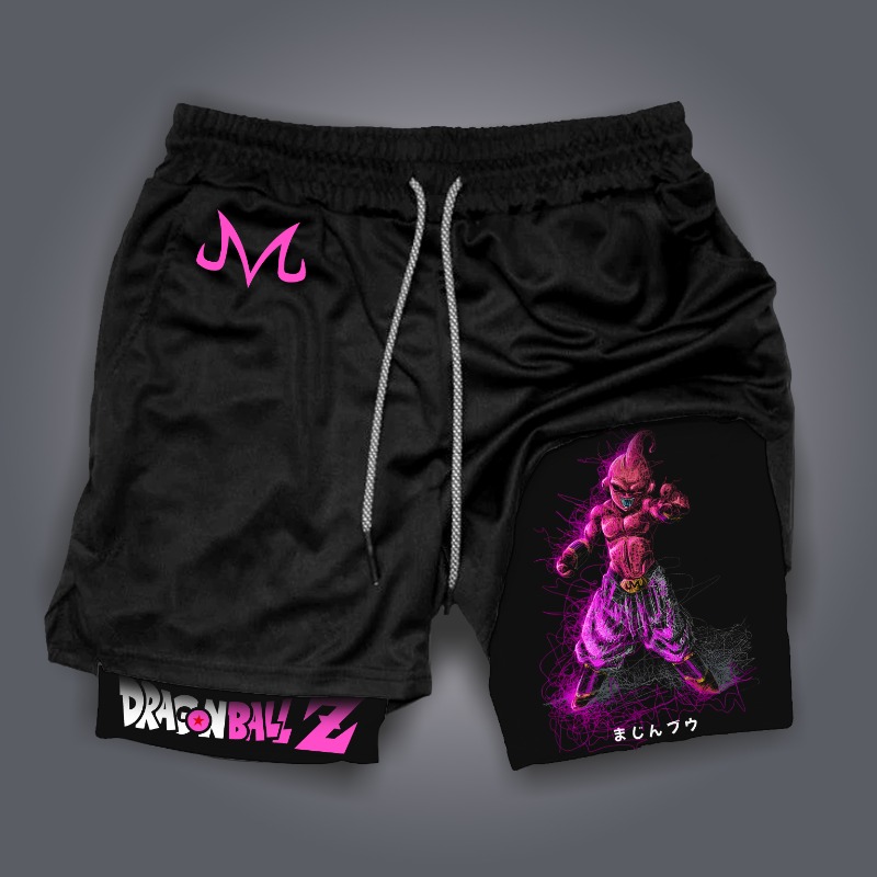 2026 New Summer Dragon Ball Z  - đánh giá và giá Summer Edition Clothing
