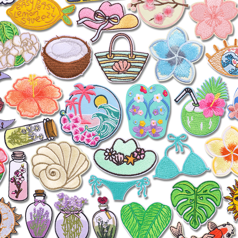 2026 Cartoon Summer Tropical s - đánh giá và giá Summer Clothing Pictures