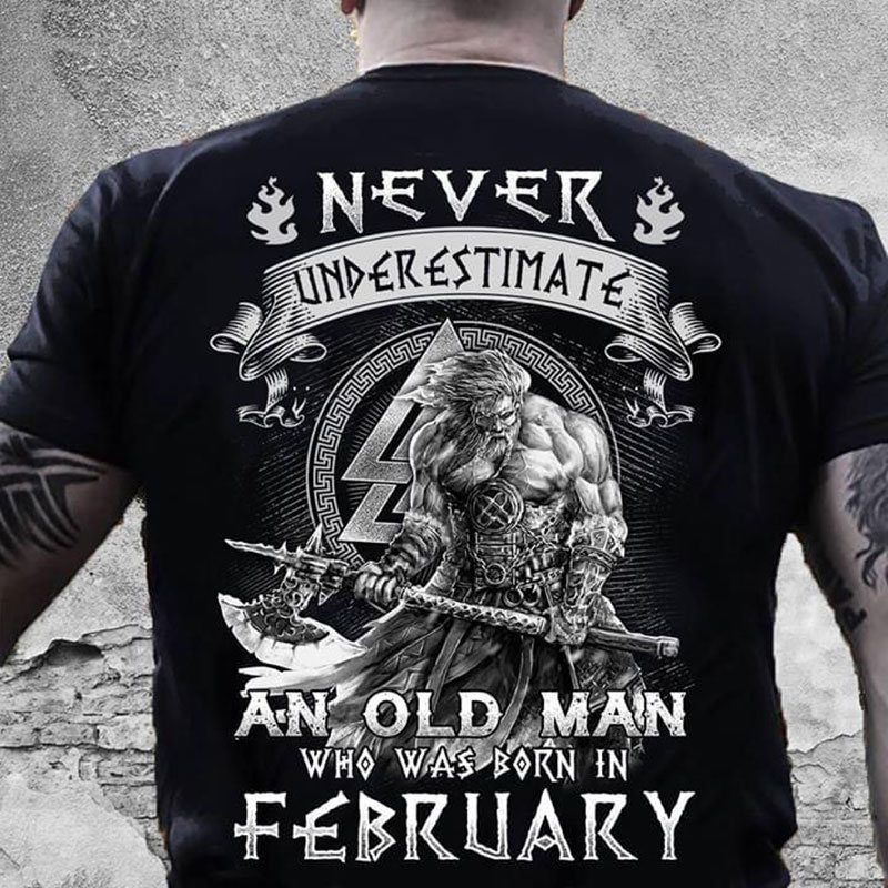 Viking Blood High Quality 100% - đánh giá và giá Summer Viking Clothing