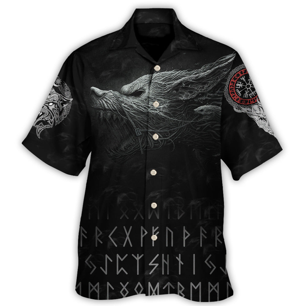 2024 Viking Men's Shirt Animal - đánh giá và giá Summer Viking Clothing