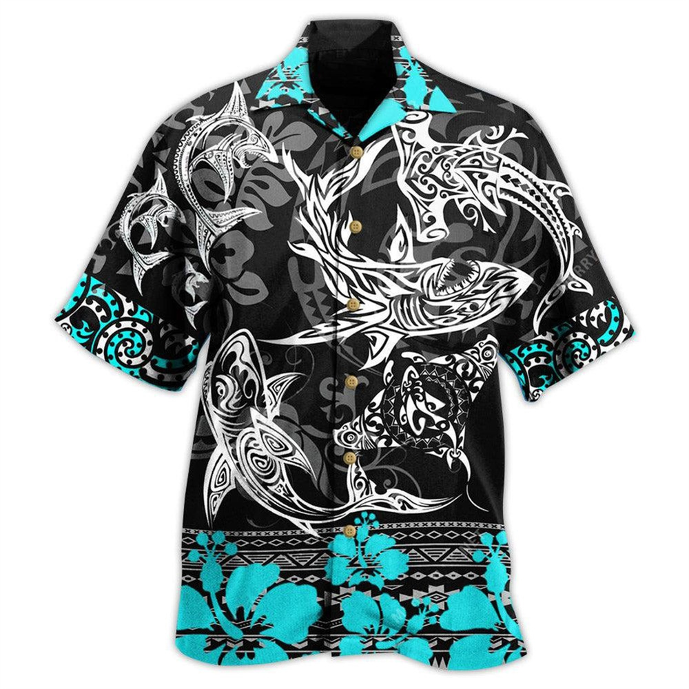 2024 Viking Men's Shirt Animal - đánh giá và giá Summer Viking Clothing