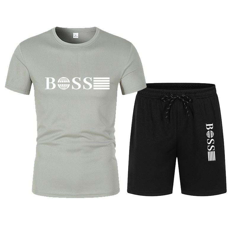 Summer hot selling men's sport - đánh giá và giá Summer Clothing Haul
