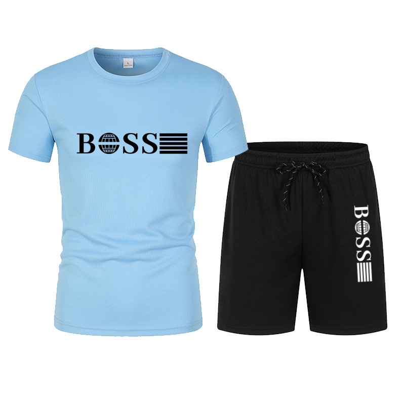 Summer hot selling men's sport - đánh giá và giá Summer Clothing Haul