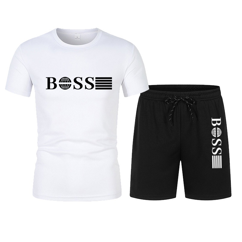 Summer hot selling men's sport - đánh giá và giá Summer Clothing Haul