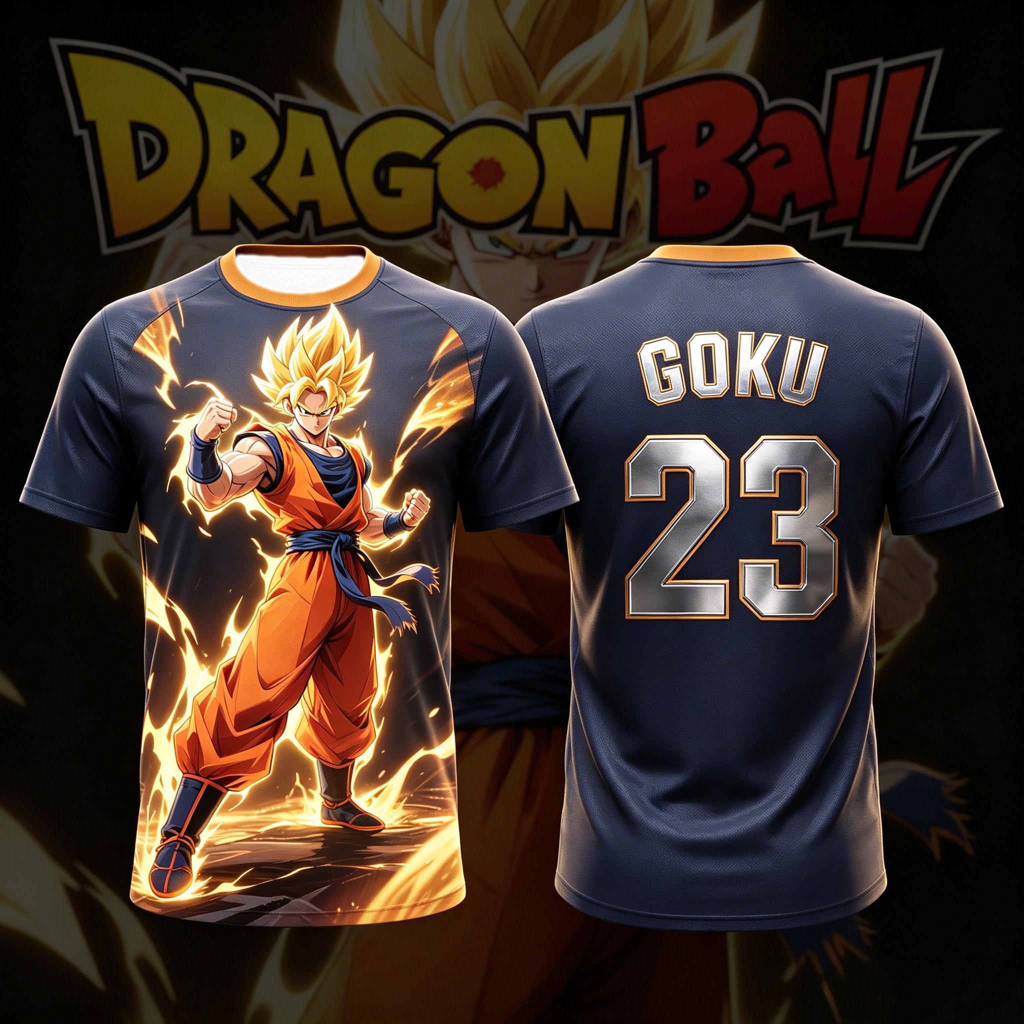 Dragon Ball 2026 Summer New Pr - đánh giá và giá Summer Clothing Must Haves