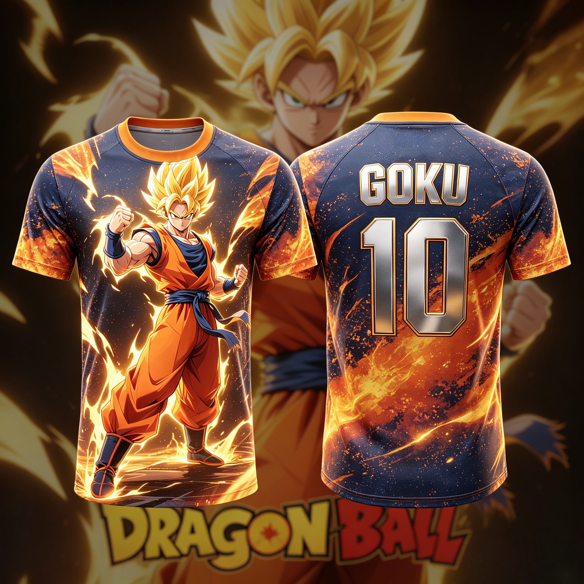 Dragon Ball 2026 Summer New Pr - đánh giá và giá Summer Clothing Must Haves