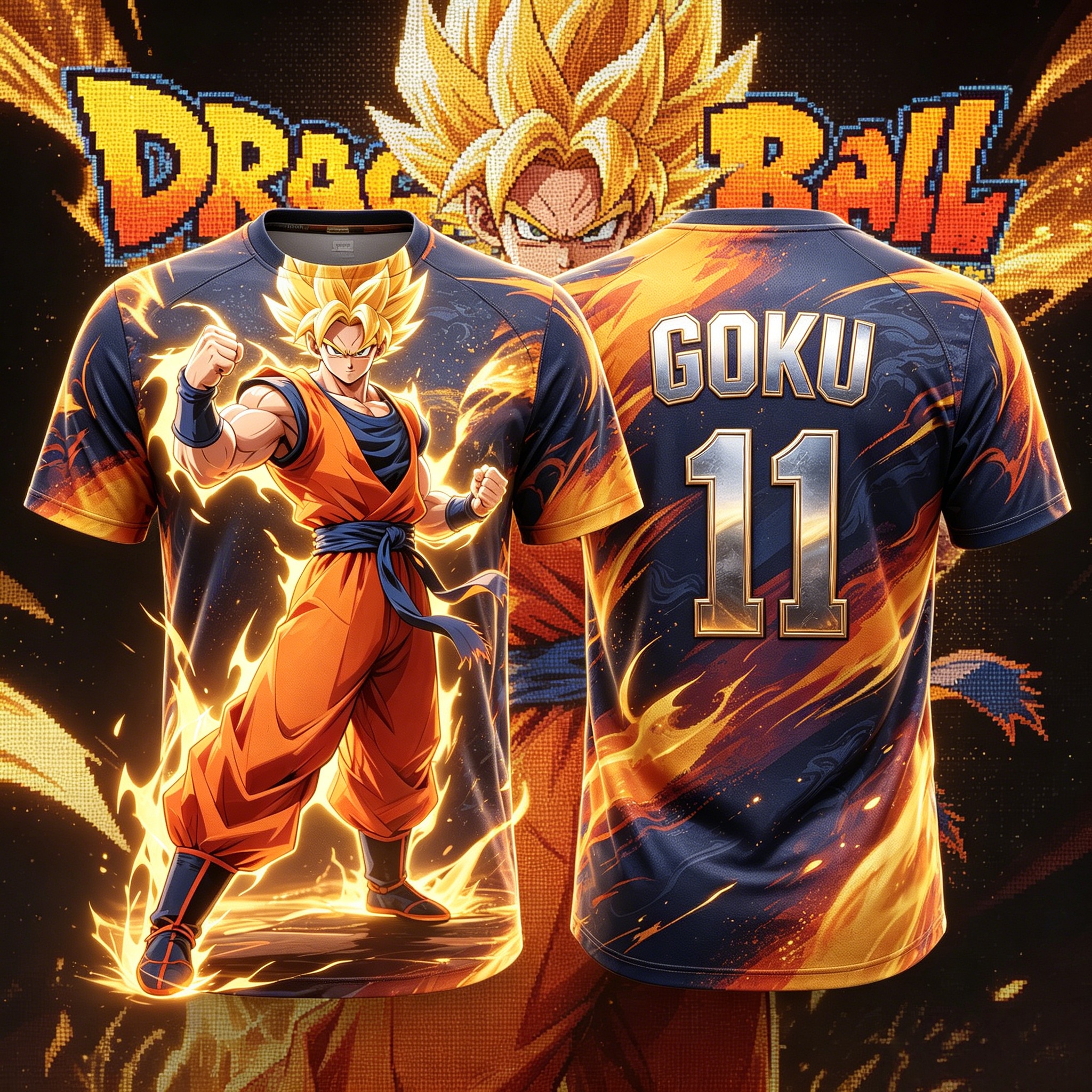 Dragon Ball 2026 Summer New Pr - đánh giá và giá Summer Clothing Must Haves