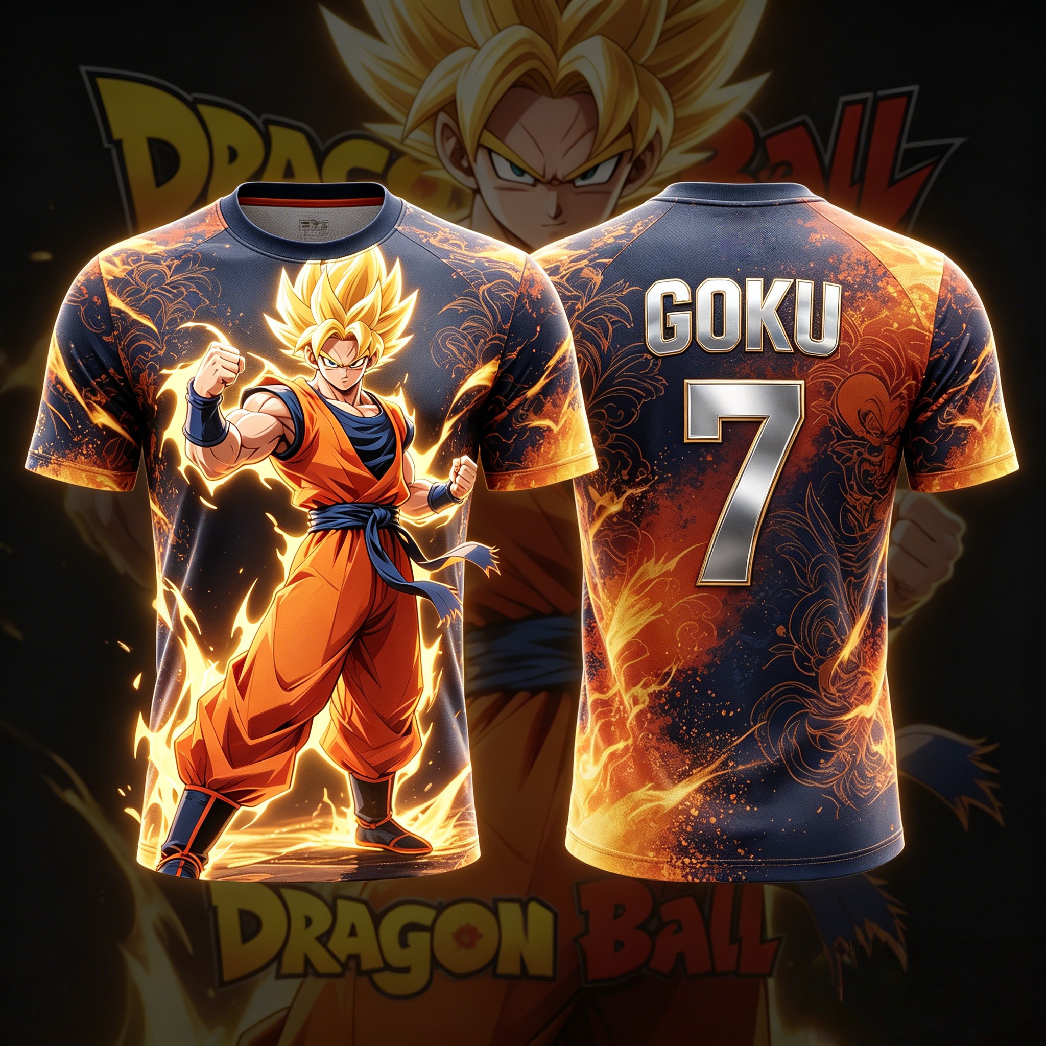 Dragon Ball 2026 Summer New Pr - đánh giá và giá Summer Clothing Must Haves